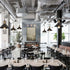 Oil Rubbed Bronze Industrial Pendant Lighting 3 Pack Mini Pendant Lights